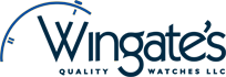 Wingates Quality Watches
